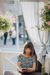 © prostooleh - girl with phone