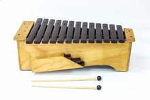 The Xylophone