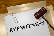Eyewitness Concept
