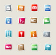 © ayax - Delivery simply icons