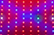 © nikkytok - led grow light matrix