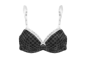 Wall Mural - Push up bra