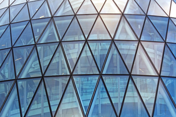 triangle windows
