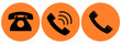 © robert6666 - ikona telefonu