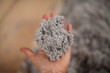 © JoannaTkaczuk - bilding insulation activity worker
