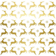 Wall Mural - Gold texture for abstract holiday background