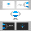 © Elenapro - Business logo for the company.