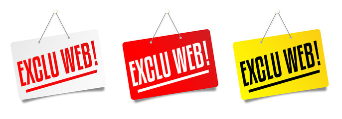 Wall Mural - exclu web