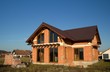 © raimund14 - Unfinished house for sale