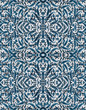 Abstract background pattern from the threads