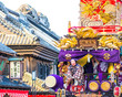 japanese general festival,kawagoe area,saitama,japan