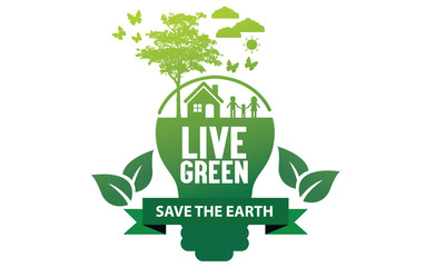 Live Green Ecology