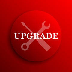 Poster - Upgrade icon