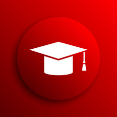 Poster - Graduation icon