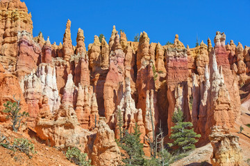 Bryce Canyon National Park, Utah, United States