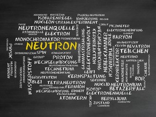 Poster - Neutron