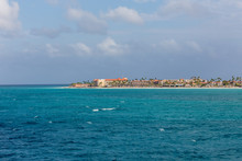 Resorts On Coast Of Aruba