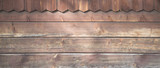 Fototapeta Fototapeta kamienie - Wood Texture or  Background