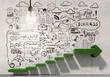 © Sergey Nivens - Great plan for success achieving