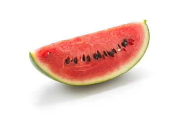 fresh watermelon