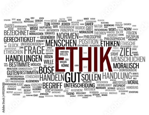 Ethik – Stock-Illustration | Adobe Stock