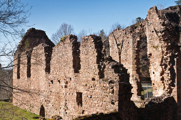 Aubazine (Corrèze)