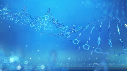 DNA background 2