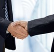 © BillionPhotos.com - Handshake.