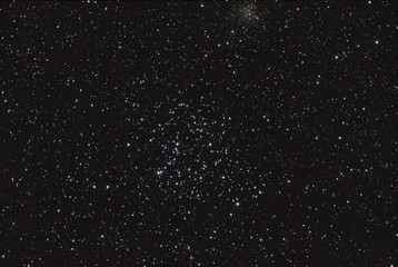 open star cluster