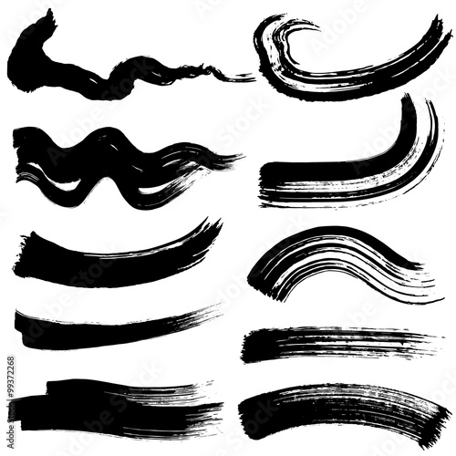 書道 手書き 毛筆イラスト Buy This Stock Vector And Explore 書道 手書き 毛筆イラスト Buy This Stock Vector And Explore