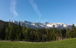 Rund um den Achensee in Österreich – Das Karwendelgebirge 