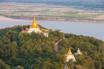 mandalay