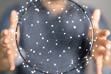 network