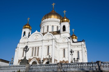 Wall Mural - orthodox church