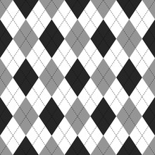 Argyle Pattern