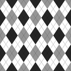 argyle pattern