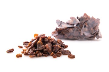 Poster - Raisins dried