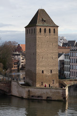 Wall Mural - Strassburg