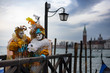 Venice Carnival
CARNEVALE di VENEZIA