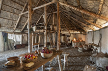 The Longhouse