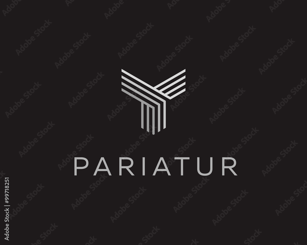 Universal Designs Technology Abstract universal premium logo design. Creative line symbol. Stock ...