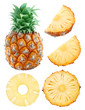 Pineapple collection