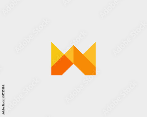 Colorful Creative Crown Flower Sign Universal Hand Fist Mount