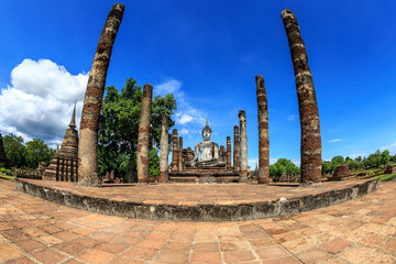 Sukhothai