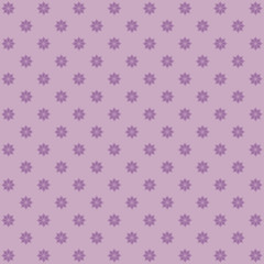 Floral pattern, vintage background