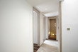 © lichaoshu - Elegant house interiors hallway
