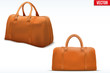 © VITAMIN - Classic Leather Bag Set