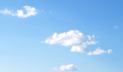 Wall Mural - sky