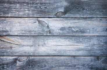 Wall Mural -  old wood