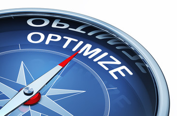 optimize